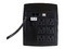 UPS NoBreak Enson ENS-EA2150 de 1500VA con 6 contactos, 120V.