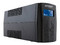 UPS NoBreak Enson ENS-EA280 de 800VA (480W) con 4 contactos, 120V.