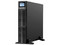 UPS Enson ENS-OL1000RT, 1000VA (1000W), Pantlla LCD, USB. Color Negro.