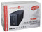 UPS Exigo Power Guard 1300, 8 Contactos, Protección para Línea Telefónica, 1300VA / 600W.