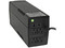 UPS Power Guard, 4 Contactos, Protección para Línea Telefónica, 500VA / 300W.