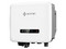 Inversor Solar HYXIPOWER HYX-S3K6-S2, Potencia de 3600W. Protección Contra Sobretensiones Tipo II, IP66. Color Blanco.