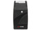 No Break Hikvision DS-UPS1000-R/X de 1000VA (600W), 6 Contactos NEMA 5-15R. Color Negro.