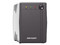 No Break Hikvision DS-UPS1000-X de 1000VA (600W), 6 Contactos NEMA 5-15R, Color Negro.