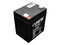 Batería para UPS Jheta (621205-00) de 12V/5Ah . Color Negro.