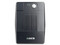 No-Break Jheta UPS 821750-01 de 750VA/375 Watts con 6 contactos.