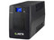 Batería de Respaldo Jheta NEO LCD 900, 900VA, 480W, con 6 contactos, NEMA 5-15R, 145V.