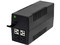 UPS NoBreak Koblenz de 480VA (240W) con 4 contactos Nema 5-15R.