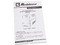 No-Break Koblenz  5216 R, 520VA (240 Watts) con 6 contactos NEMA 5-15R, 120V.