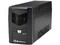 No-Break Koblenz 5516 USB/R de 550VA/330W, 120V, Onda Cuasisenoidal, hasta 75 Minutos de Respaldo, USB.
