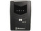 No-Break Koblenz 5516 USB/R de 550VA/330W, 120V, Onda Cuasisenoidal, hasta 75 Minutos de Respaldo, USB.