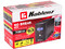 UPS con regulador Koblenz 7011 USB/R, 700 VA/ 360 W con 6 conexiones Nema 5-15R.