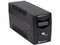 UPS con regulador Koblenz 7011 USB/R, 700 VA/ 360 W con 6 conexiones Nema 5-15R.