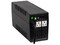 UPS con regulador Koblenz 7011 USB/R, 700 VA/ 360 W con 6 conexiones Nema 5-15R.