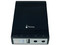 UPS para módem Nextep NE-742 con salidas de 9Vcc / 12Vcc. Color Negro.