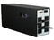 UPS High Tec UPS 1050DJ, 6 Contactos, Protección Fax/Módem, 500VA / 300W.