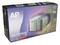 UPS APMax 650 VA, 4 Contactos Protección para Línea Telefónica, hasta 35 minutos de respaldo.