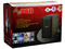 NO BREAK PSH500 4 Contactos, 500VA/270W.
