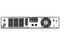UPS Panduit U02N11V 2000W/2000VA, Doble Conversión, 6 Contactos 5-20R, Color Negro.