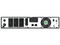 UPS SmartZone U02S11V, 2000VA (2000Watts) con 6 Conexiones NEMA 5-20R , USB.
