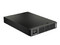 UPS SmartZone U03N11V, 4 Contactos NEMA 5-20R,1 Contacto NEMA L5-30R, 3000VA/3000W, Online Doble Conversión, 2UR. Incluye Tarjeta de Red y Kit de Rieles