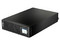 UPS Panduit SmartZone U10N11V de Doble Conversión en Línea, 10000VA/10000W, 208V, Terminal de Hard Wire, 2 Entradas NEMA L6-30R, Color Negro.