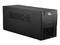Batería de Respaldo Qian QEI-1000-01, 1000VA (600Watts) con 4 Conexiones NEMA 5-15R.