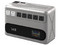 No Break SKE GF1000, 1000VA/600W, Pantalla LCD, UPS Protección Contra Cortocircuitos. Color Plateado.