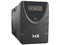 UPS Interactivo SKE GP1000 1000VA 600W con AVR y Respaldo de Energía. Color Negro