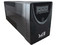 No-Break SKE GP800 de 800VA/480W, 6 Contactos con Supresión de Picos, Color Negro.