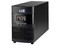 No-Break SKE UH11-1 LS, 1000VA (900 Watts) con 3 contactos NEMA 5-15R, Doble Conversión, 120V, Color Negro.