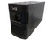 UPS Online SKE UH11-1 LS i 1000VA 1000W Doble Conversión con Display LCD, Onda Senoidal Pura y 6 Salidas NEMA. Color Negro.
