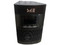 UPS Online SKE UH11-1 LS i 1000VA 1000W Doble Conversión con Display LCD, Onda Senoidal Pura y 6 Salidas NEMA. Color Negro.