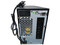 UPS Online SKE UH11-2 LS 2000VA 1800W Doble Conversión con Display LCD y 4 Salidas NEMA. Color Negro.