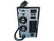 UPS Online SKE UH11-3 LS i 3000VA 3000W Doble Conversión con Display LCD y 8 Salidas NEMA. Color Negro.