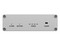 UPS industrial Teltonika BAT120 de 2300 mAh 17 Wh, 12 volts de salida para RUT2xx, RUT9xx, RUTXxx, TRBxxx.