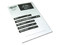 TRIPPLITE BC PRO - UPS de 850 VA pueto LAN - 4 receptaculos