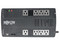 UPS Tripp Lite AVR550U, 8 Contactos, 550VA, 300Watts.