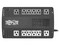 UPS Tripp Lite AVR750U ultracompacto interactivo, 750VA (450Watts) con 12 contactos.