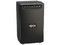 UPS TrippLite OMNIVS1500 de 1500VA (940W), 8 Contactos, Protección para Línea Telefónica, USB, Incluye Soporte de Pared para TV. Color Negro.