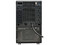 UPS TrippLite OMNIVS1500 de 1500VA (940W), 8 Contactos, Protección para Línea Telefónica, USB, Incluye Soporte de Pared para TV. Color Negro.