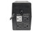 UPS TrippLite VS450T de 450VA (240W), 3 Tomacorrientes UPS, 1 Tomacorriente Supresor, Incluye Supresor de Picos TrippLite con 6 Contactos. Color Negro.