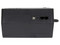 UPS Tripp Lite ECO350U de 350VA (180W)  con 6 contactos, diseño ultra compacto.