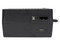 UPS Standby Ahorrador de Energía 120V 550VA 300W Serie ECO con USB y 8 Tomacorrientes.