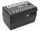 UPS Standby Ahorrador de Energía 120V 550VA 300W Serie ECO con USB y 8 Tomacorrientes.