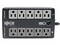 UPS Tripp Lite Internet 600U, 8 Contactos, 600VA, 300Watts.