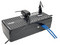 Batería de respaldo Tripplite INTERNET750U de 750VA (450 Watts) con 12 contactos NEMA 5-15R, 120V.