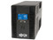 UPS Tripp Lite OmniSmart OMNI1500LCDT, 1500VA/810Watts con 10 contactos.