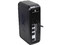 No Break Tripp Lite OmniSmart OMNI650LCD, 650VA (350WATTS) con 8 Conexiones NEMA 5-15P, USB. 