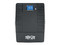 UPS Tripplite Tipo Torre OMNI700LCDT, 700 VA/350W, 120V, 6 Contactos, Color Negro.